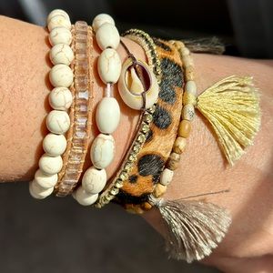 Victoria Emerson Bracelet